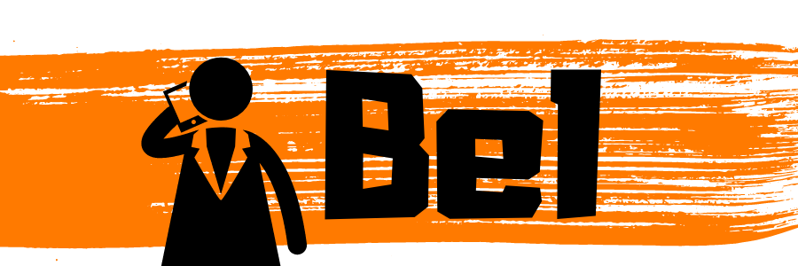 Logo Kickstartdagen: Bel