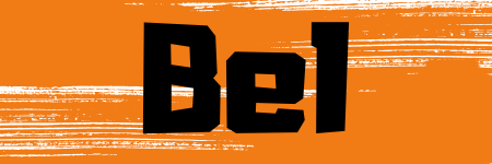 Banner: Bel