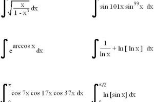 calculus-formule